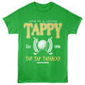 Happy Gilmore Tappy T-SHIRT