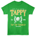 Happy Gilmore Tappy T-SHIRT