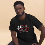 Hawk Tuah 24 Spit on that Thang Election T-Shirt