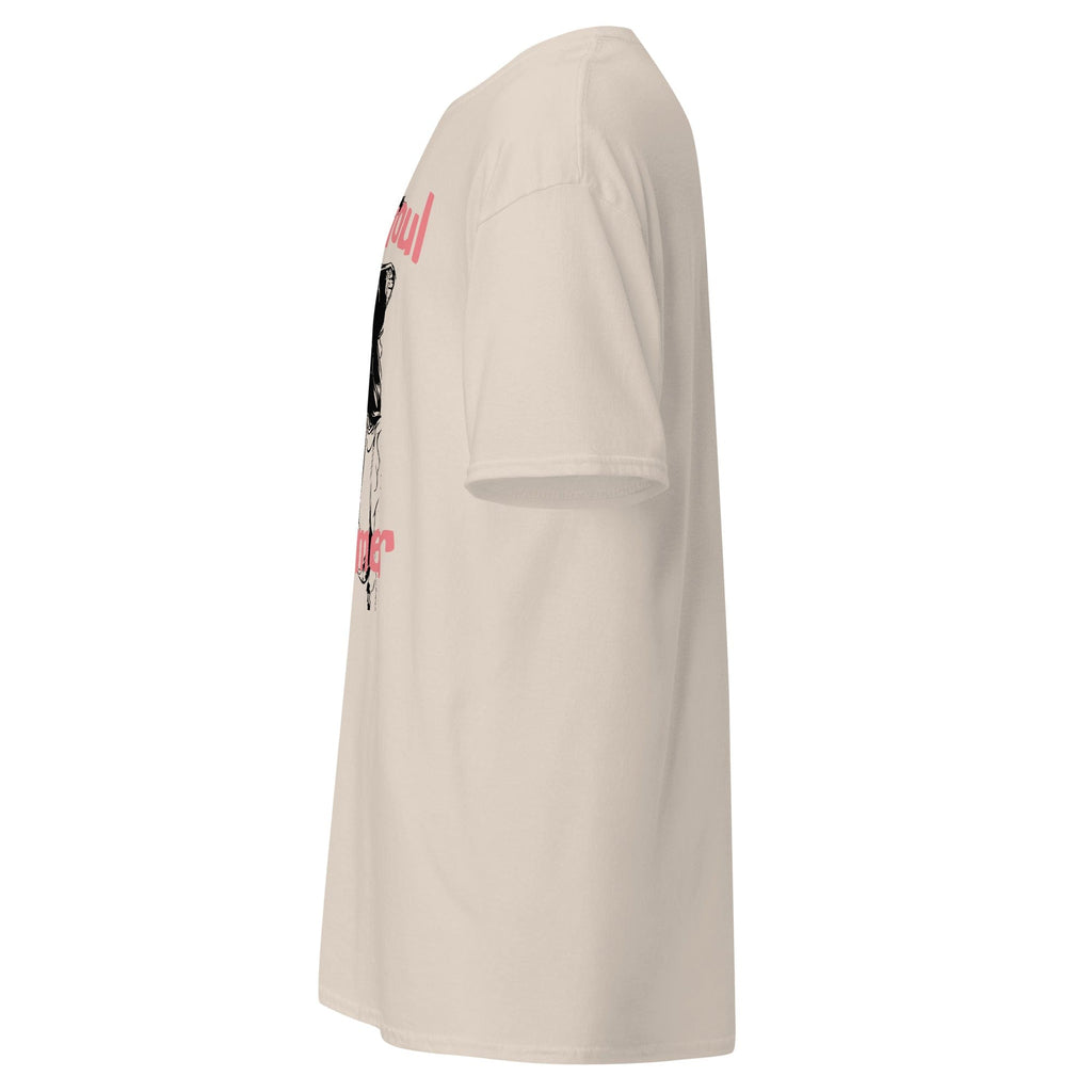 Hot Ghoul Summer Summerween Witch Unisex T-Shirt