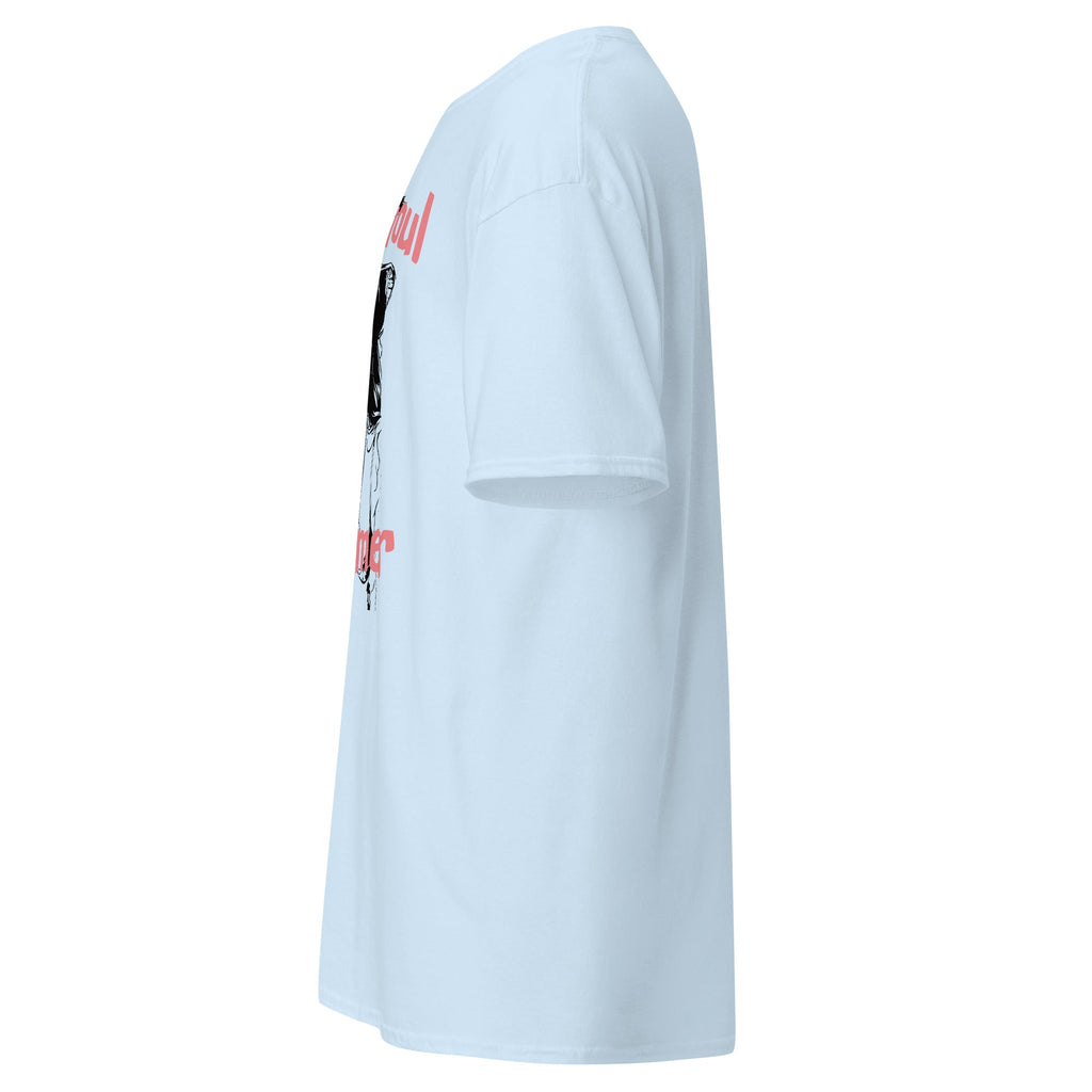 Hot Ghoul Summer Summerween Witch Unisex T-Shirt