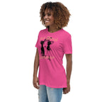 Hot Ghoul Summer Witch Women's Relaxed T-Shirt