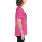 Hot Ghoul Summer Witch Women's Relaxed T-Shirt