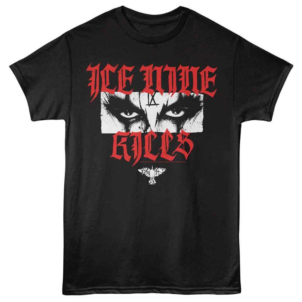Ice Nine Kills The Crow Eyes T-Shirt