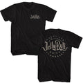 Jelly Roll 615 Logo T-Shirt
