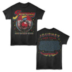Journey 1983 World Tour T-Shirt
