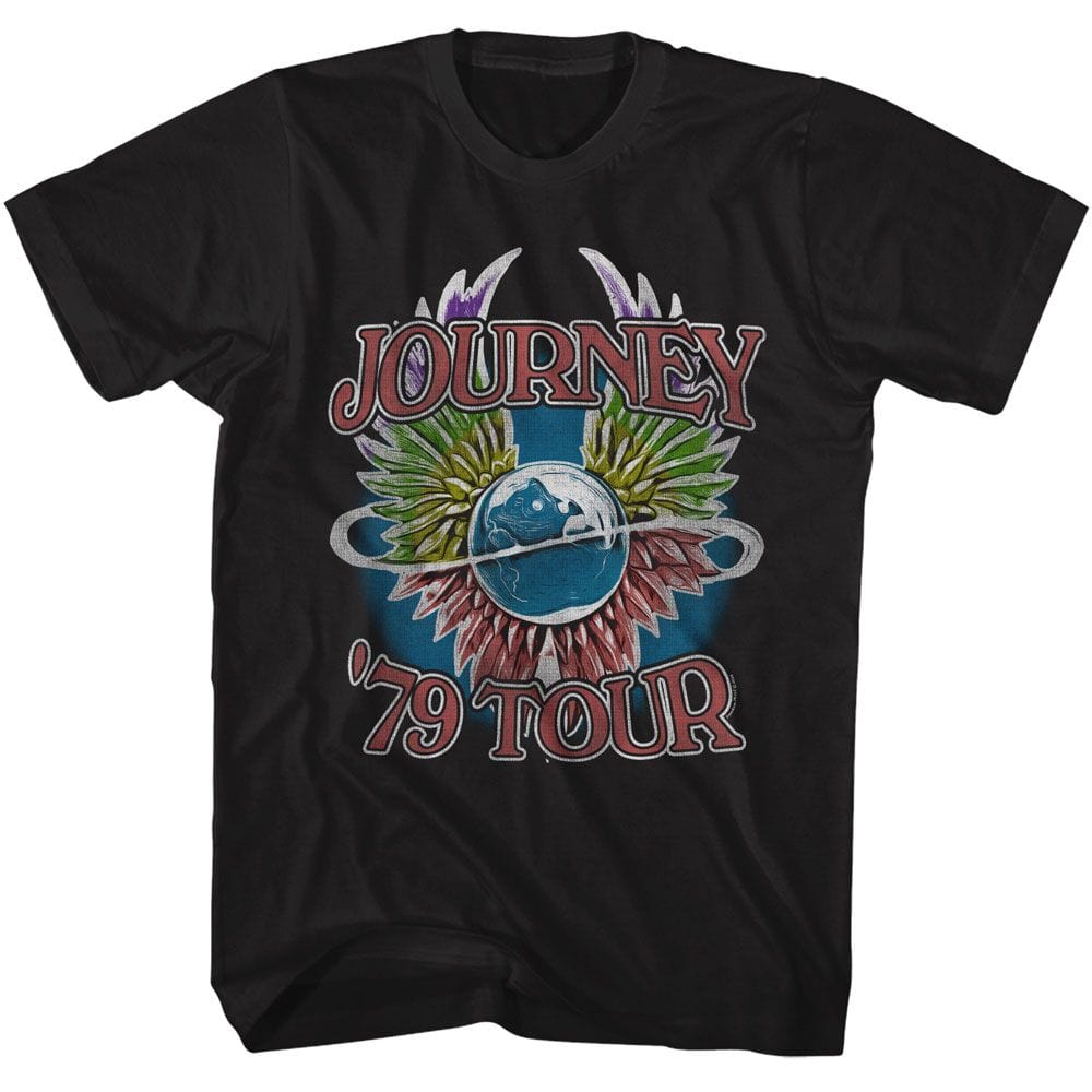 Journey 79 Tour T-Shirt