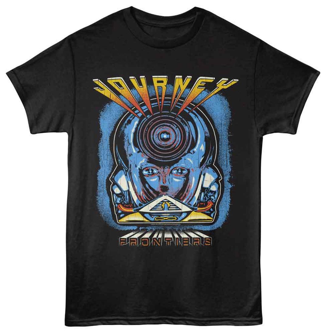 Journey Frontiers T-Shirt