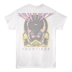 Journey Frontiers World Tour T-Shirt