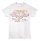 Journey Frontiers World Tour T-Shirt