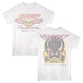 Journey Frontiers World Tour T-Shirt