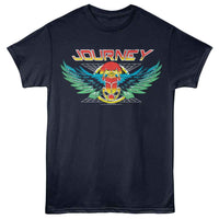 Load image into Gallery viewer, Journey Scarab Grid T-SHIRT
