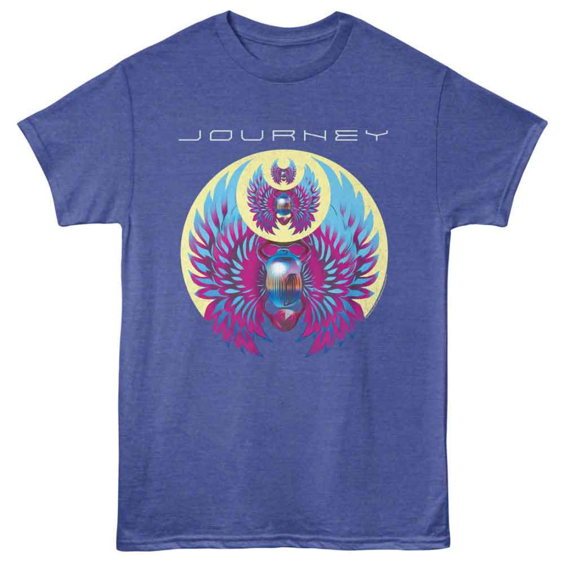 Journey Three Scarab Recolor T-SHIRT