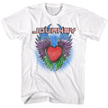 Journey Winged Heart T-Shirt