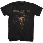 Judas Priest Nostradamus T-Shirt