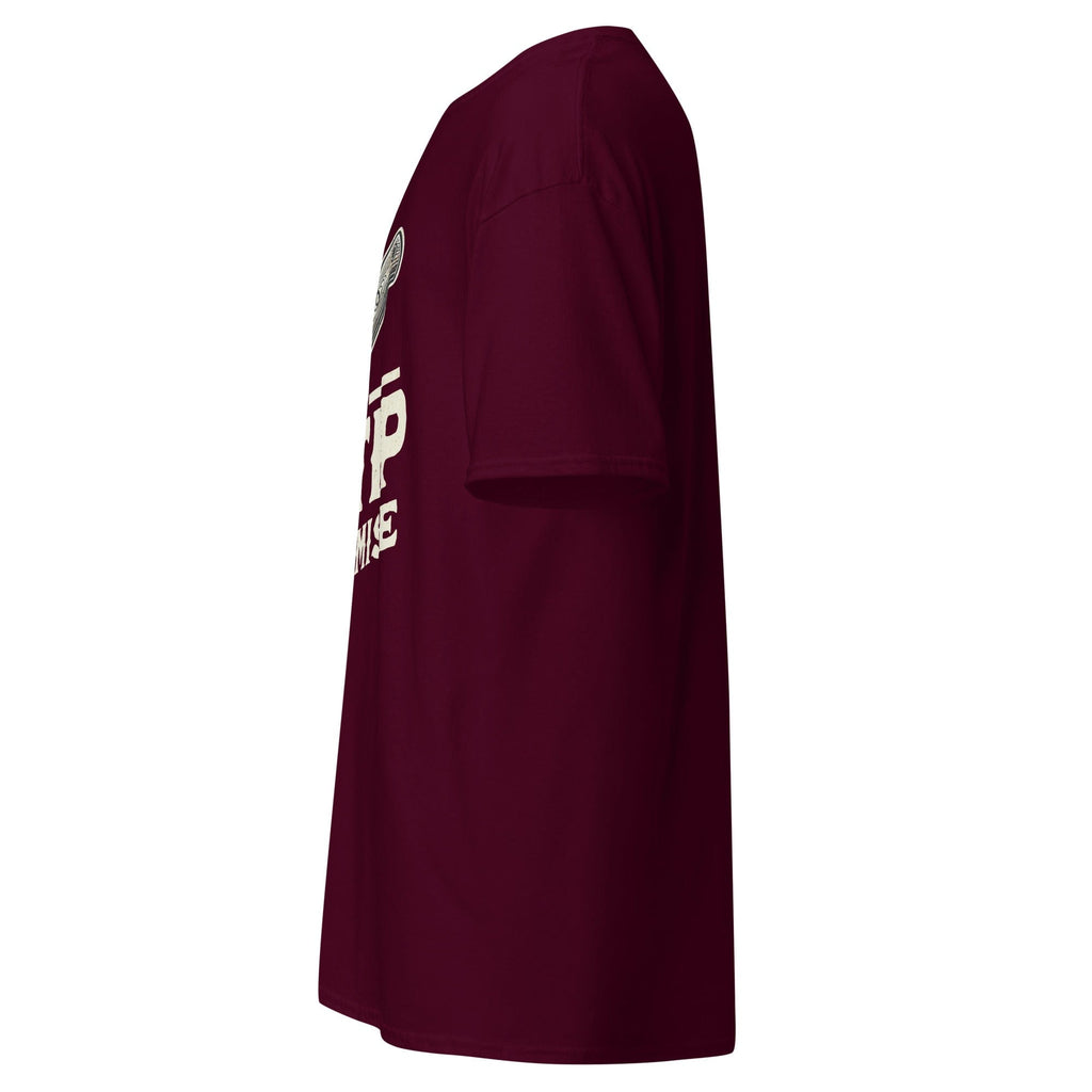 Just the Tip I Promise Bloody Knife Horror T-Shirt