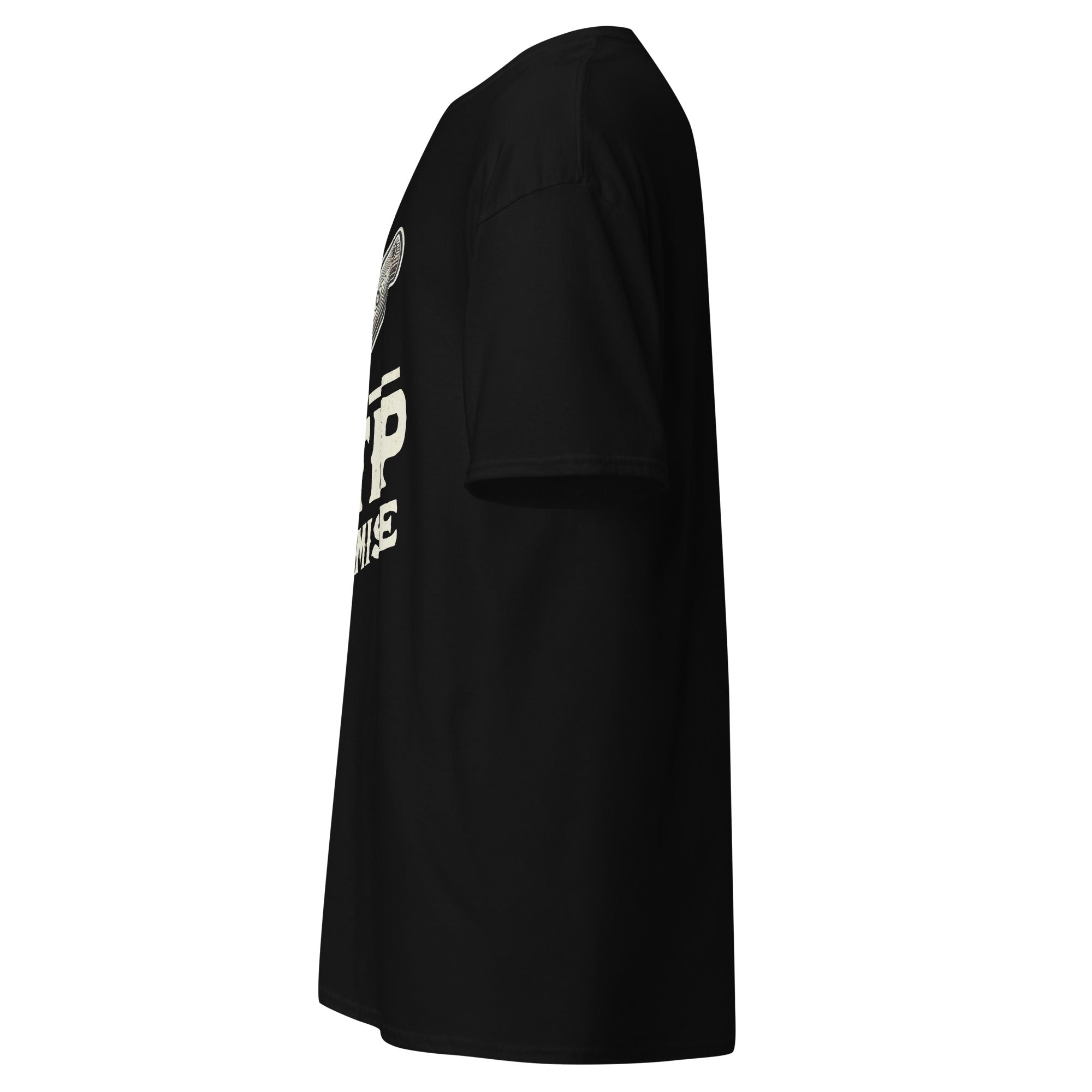 Just the Tip I Promise Bloody Knife Horror T-Shirt