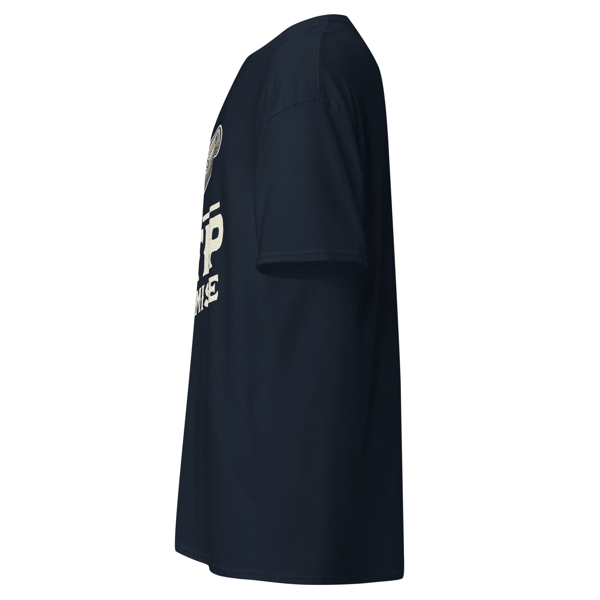 Just the Tip I Promise Bloody Knife Horror T-Shirt