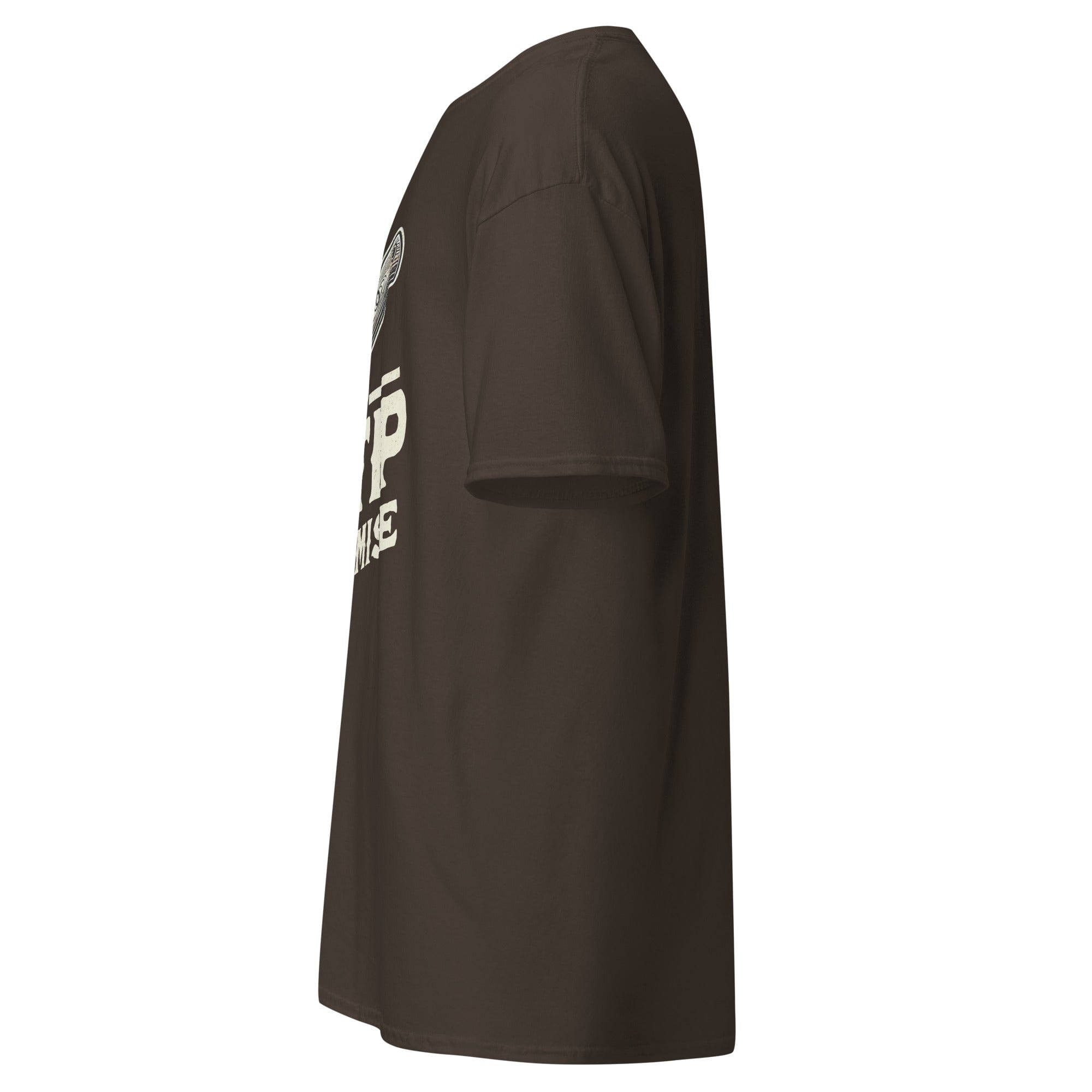 Just the Tip I Promise Bloody Knife Horror T-Shirt