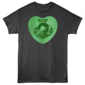 Killer Klowns From Outer Space Candy Heart T-Shirt