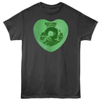 Killer Klowns From Outer Space Candy Heart T-Shirt