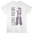 Lainey Wilson Cowgirl Outfit
