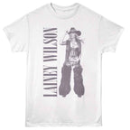 Lainey Wilson Cowgirl Outfit