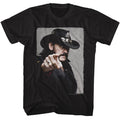 Lemmy Pointing T-Shirt