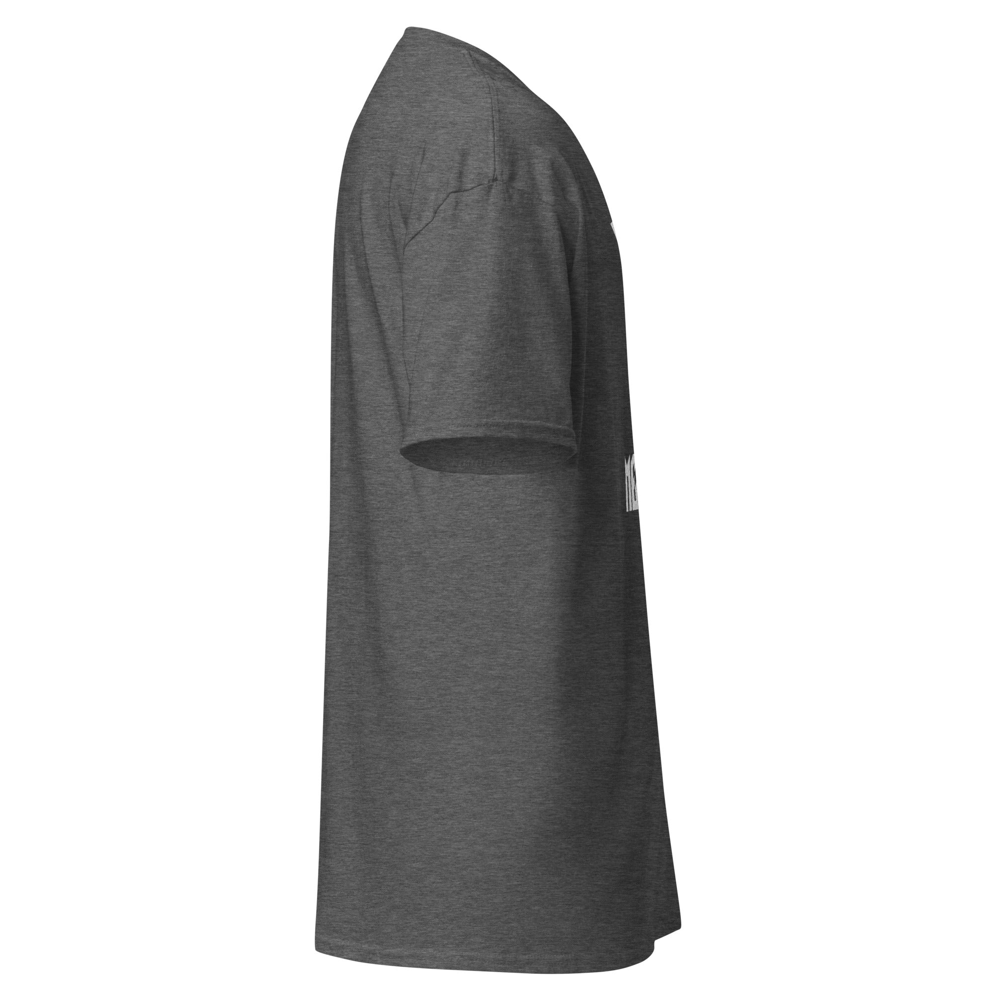 Make America Metal Again Mohawk Skull T-Shirt