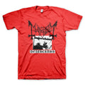 Mayhem Deathcrush T-Shirt