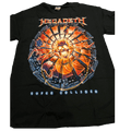 Megadeth Super Collider T-Shirt