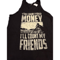 Memphis May Fire Richer Unisex Tank Top