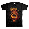 Midnight - Hellish Expectations Black T-Shirt