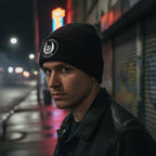 MAN WEARING MISFITS BEAIE MM-MST-HA-02