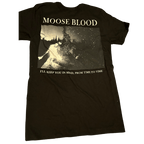 Moose Blood Logo Icon T-Shirt