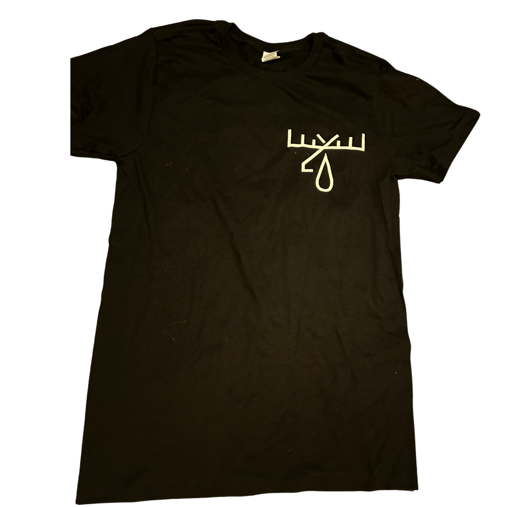 Moose Blood Logo Icon T-Shirt