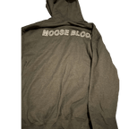 Moose Blood Logo Icon T-Shirt Pullover Hoodie