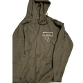 Moose Blood Logo Icon T-Shirt Pullover Hoodie