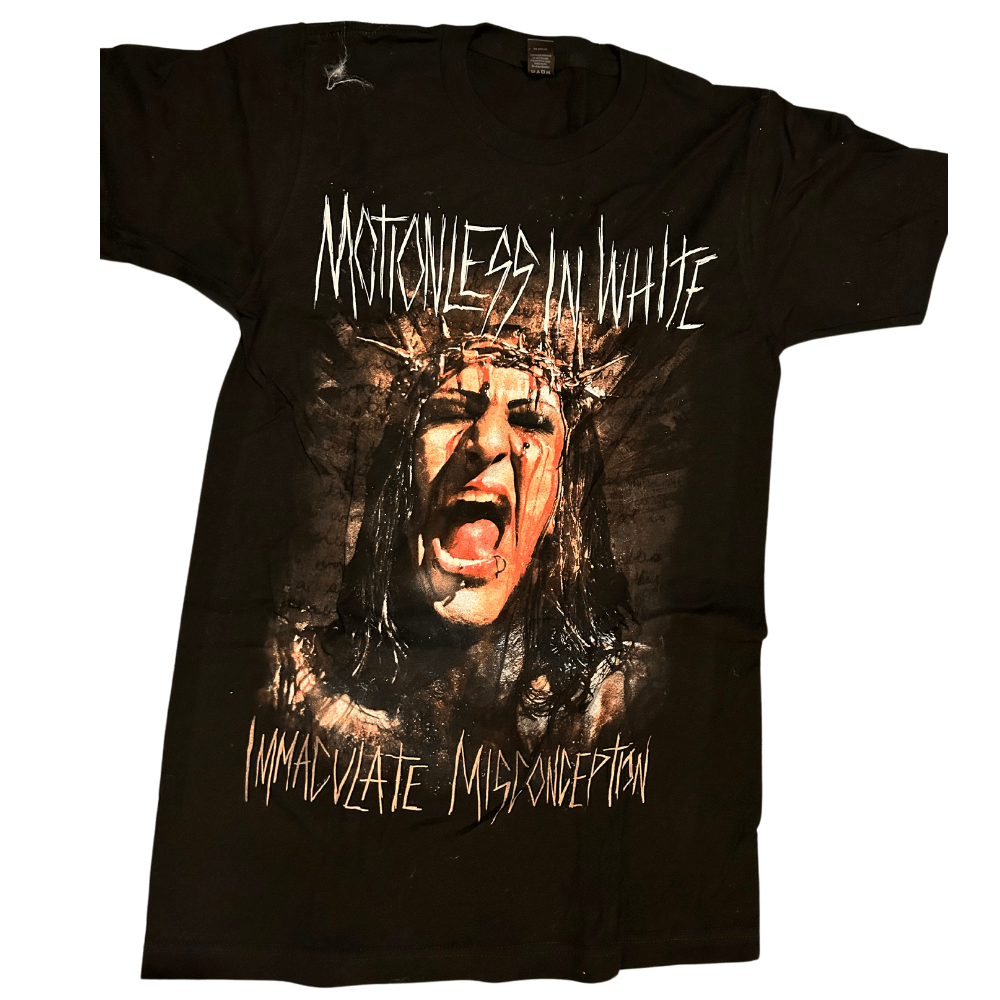 Motionless in White Immaculate T-Shirt