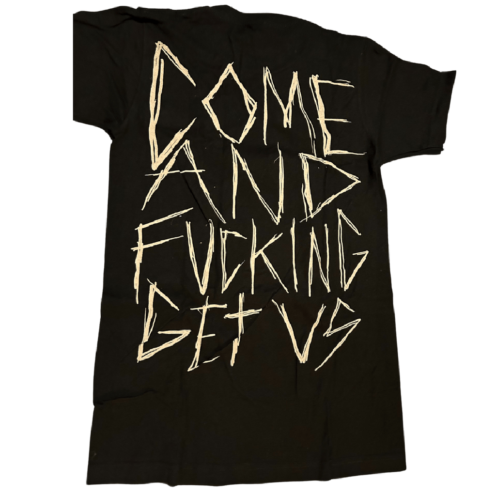 Motionless in White Immaculate T-Shirt