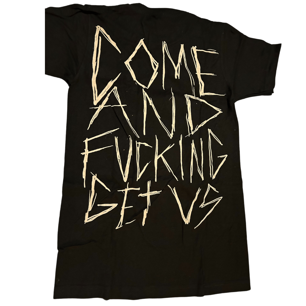 Motionless in White Immaculate T-Shirt