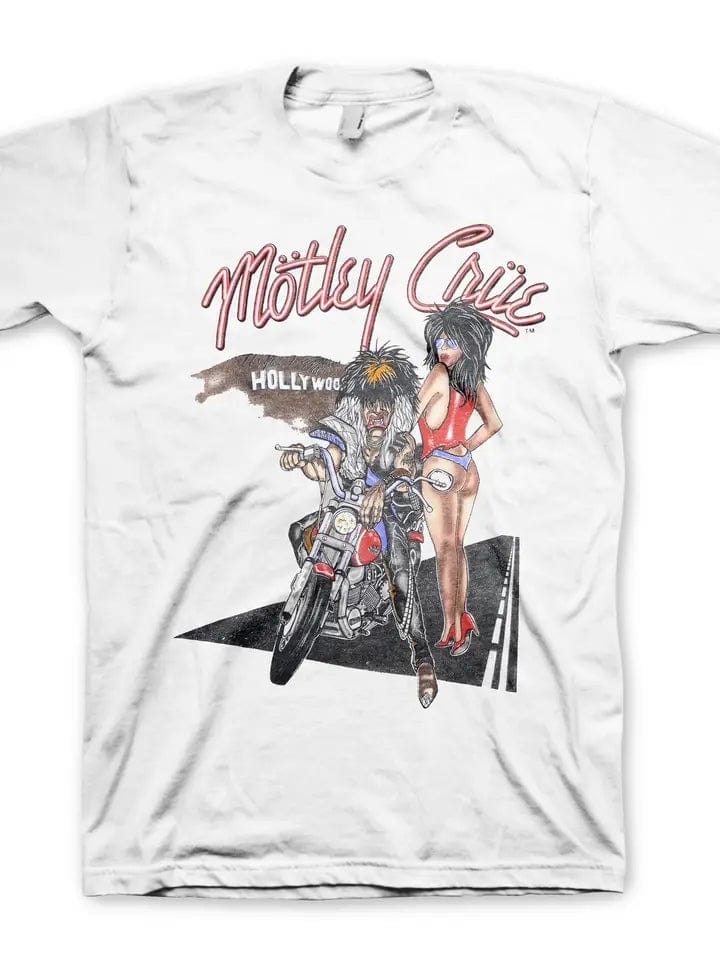 Vintage 2000 Maximum Rock Tour Motley Crue Megadeth Anthrax