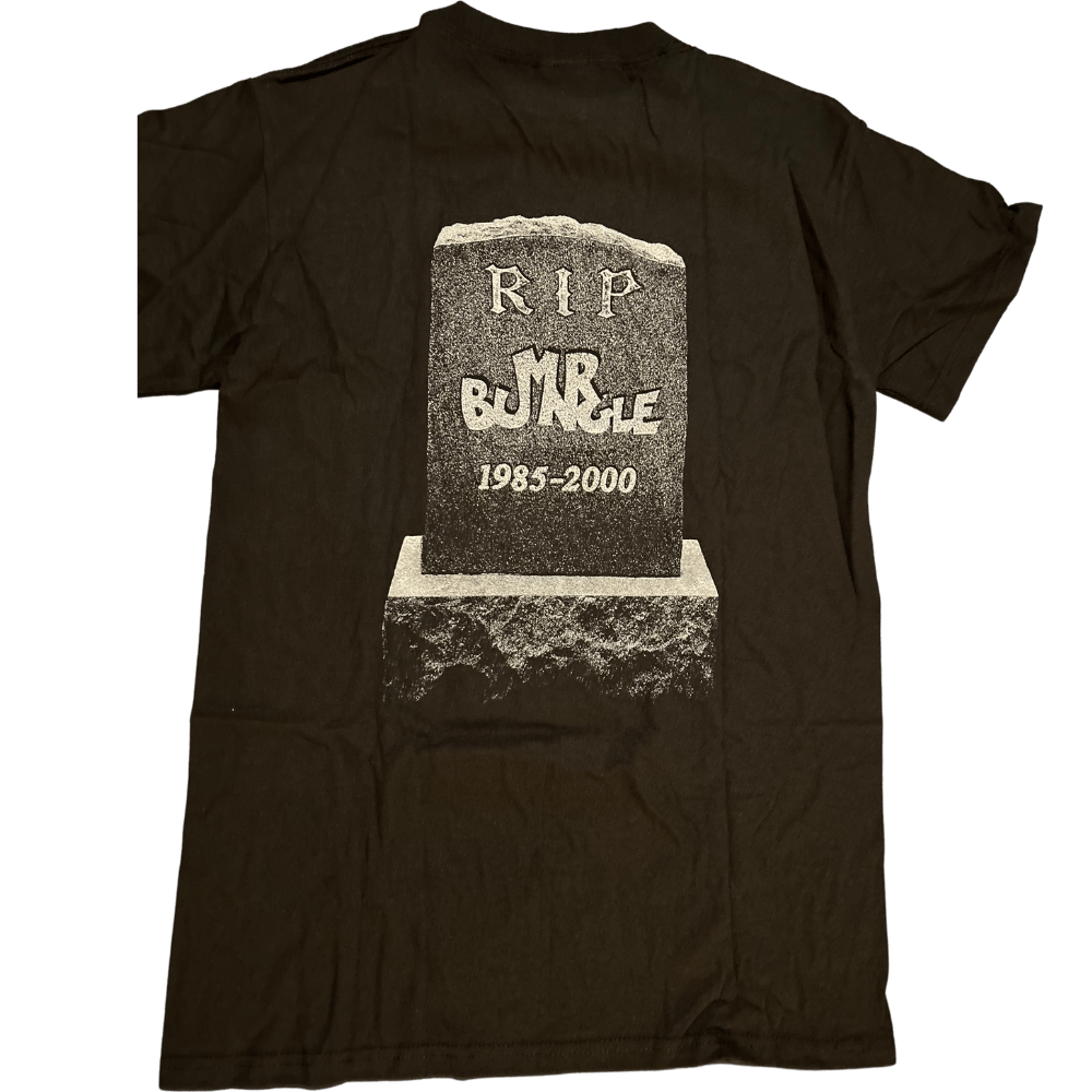 Mr Bungle RIP T-Shirt