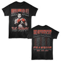 Muhammad Ali Fight Tour F B