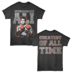 Muhammad Ali Greatest F B