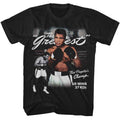 Muhammad Ali The Greatest