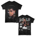 Muhammad Ali The Greatest F B