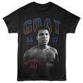 Muhammad Ali Wins And Kos