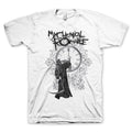 My Chemical Romance Father Time T-Shirt