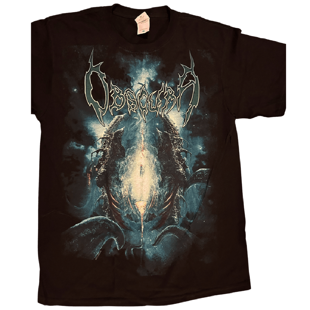Obscura Cosmogenesis T-Shirt